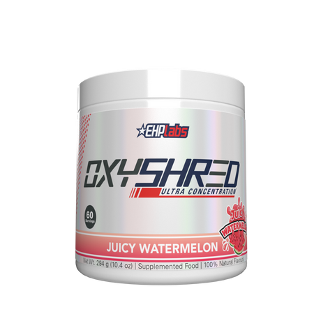 OxyShred by EHP Labs