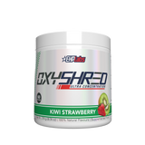 OxyShred by EHP Labs