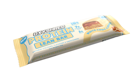 OxyShred Lean Protein Bars by EHP Labs