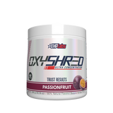 OxyShred by EHP Labs