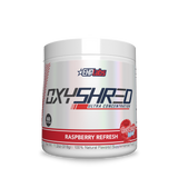 OxyShred by EHP Labs