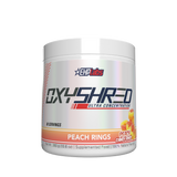 OxyShred by EHP Labs