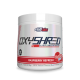 OxyShred by EHP Labs