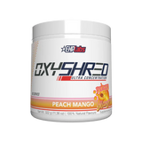 OxyShred by EHP Labs