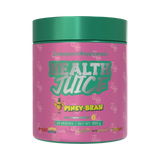 Health Juice by Transparent Supplements