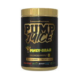 PUMP JUICE by Transparent Supplements