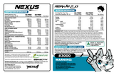 PER4M 2.0 by Nexus