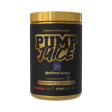 PUMP JUICE by Transparent Supplements