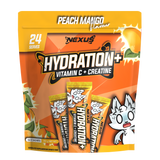Hydration+ by Nexus