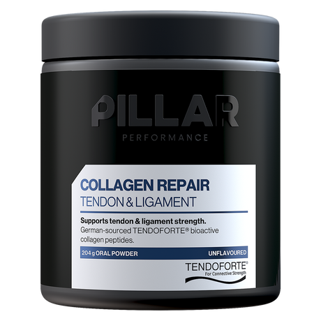 Collagen Repair by Pillar Performance