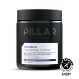Vitamin D by Pillar Performance