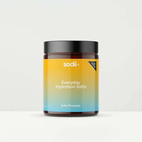 Everyday Hydration Salts by Sodii
