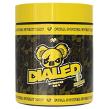 Dialed by TXA Nutrition