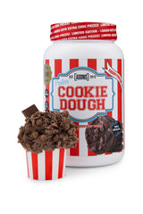 Protein Cookie Dough by Adonis