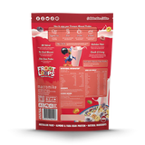 Almond Plant Protein by Macro Mike