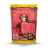 Peanut Plant Protein by Macro Mike