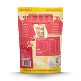 Peanut Plant Protein by Macro Mike