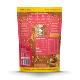 Peanut Plant Protein by Macro Mike