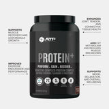 Protein Plus by ATP Science