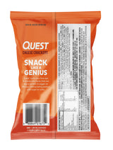 Cheese Crackers by Quest Nutrition