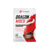 Whey Protein by Red Dragon Nutritionals