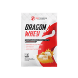 Whey Protein by Red Dragon Nutritionals