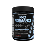 Proformance by Primabolics
