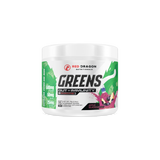 Greens Gut + Immunity by Red Dragon Nutritionals