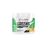 Greens Gut + Immunity by Red Dragon Nutritionals
