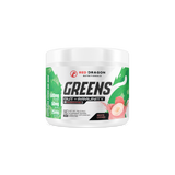 Greens Gut + Immunity by Red Dragon Nutritionals