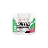 Greens Gut + Immunity by Red Dragon Nutritionals