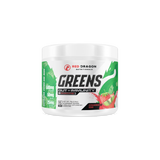 Greens Gut + Immunity by Red Dragon Nutritionals