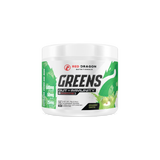 Greens Gut + Immunity by Red Dragon Nutritionals