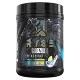 Ryse Godzilla by Ryse