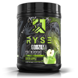 Ryse Godzilla by Ryse