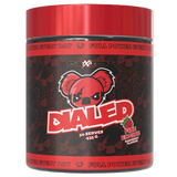 Dialed by TXA Nutrition