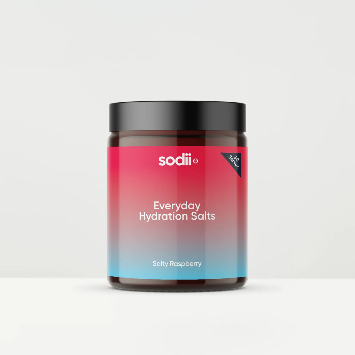 Everyday Hydration Salts by Sodii