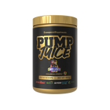 PUMP JUICE by Transparent Supplements