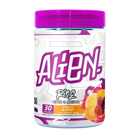 Rise EAA by Alien Supps