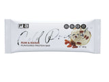 Cold Pressed Bars by FibreBoost