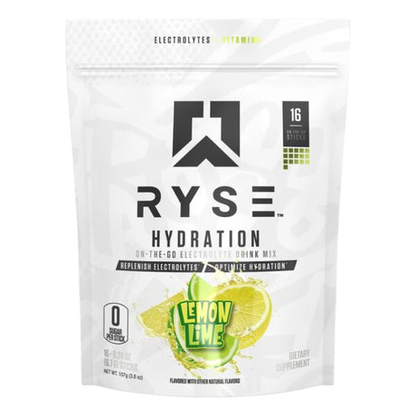 Hydration Sticks by Ryse