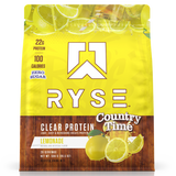 Clear Protein by Ryse