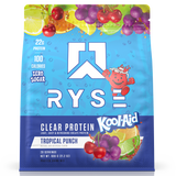 Clear Protein by Ryse