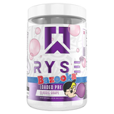 Loaded Pre-Workout by Ryse