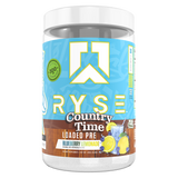 Loaded Pre-Workout by Ryse