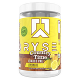 Loaded Pre-Workout by Ryse