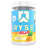 Loaded Pre-Workout by Ryse