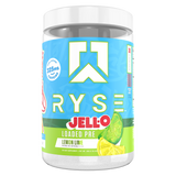Loaded Pre-Workout by Ryse