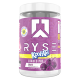 Loaded Pre-Workout by Ryse