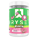Loaded Pre-Workout by Ryse